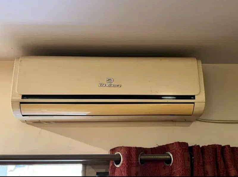 AC For Sale Dawlance 1 ton Kenwood 1 ton 0