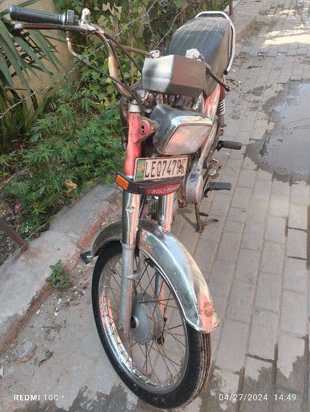 urgent bike sell metro bike 2017 6