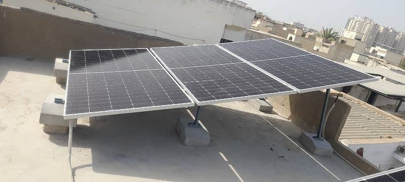 1kw/100kw solar system installed & service residential and commercial 6