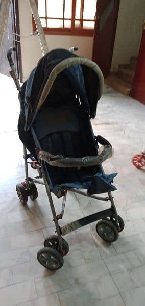 pram and scoti for sale 15000 0