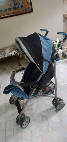 pram and scoti for sale 15000 1