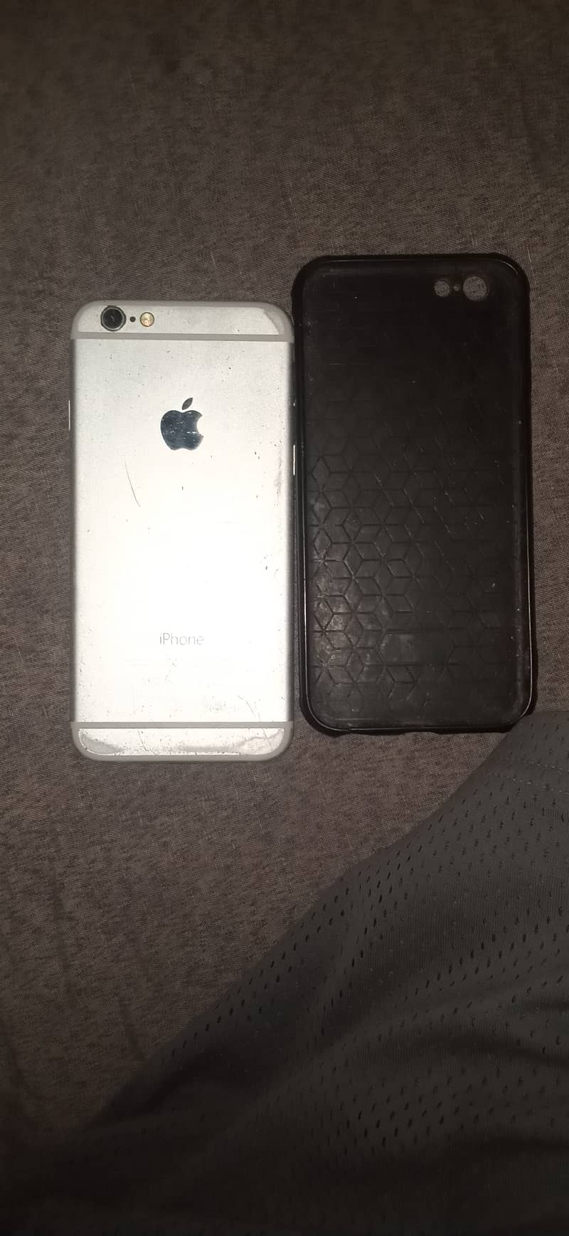 Iphone 6 64gb 5