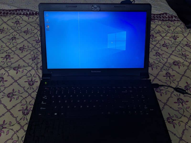 LENOVO B5400 NOTEBOOK I5 4TH GEN 0