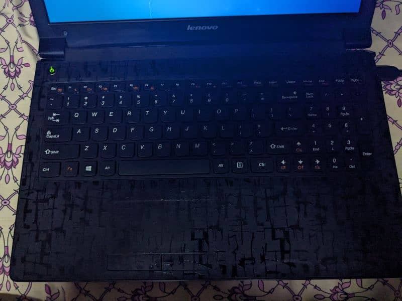 LENOVO B5400 NOTEBOOK I5 4TH GEN 1