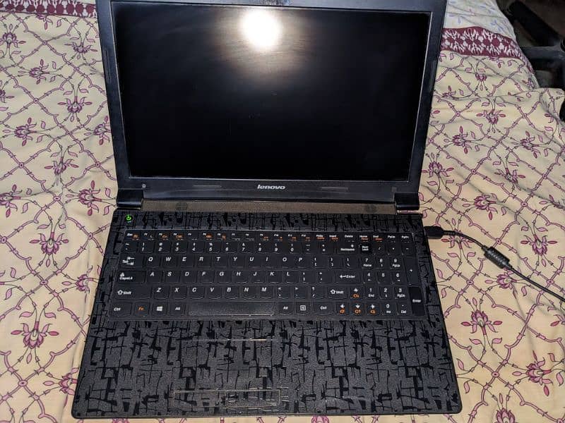 LENOVO B5400 NOTEBOOK I5 4TH GEN 3