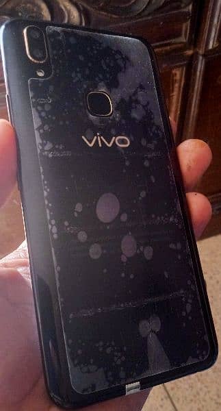 Vivo y85a 4/64 1