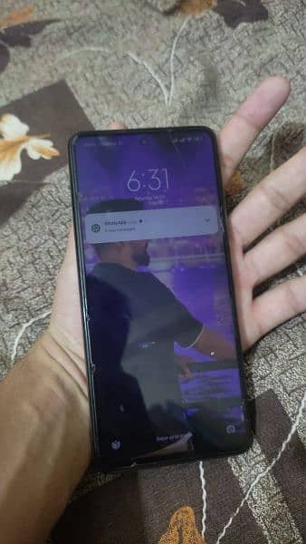 Poco X3 pro for sale 1