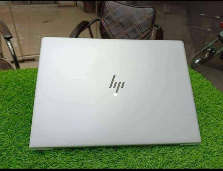 Hp EliteBook 840 g6 core i5 8th generation. 0