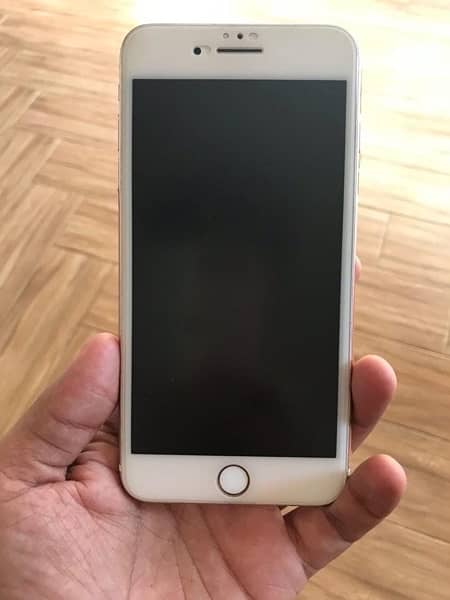 Urgent Sale - iPhone 7 Plus 256GB PTA Approved + Apple Watch Series 2 0