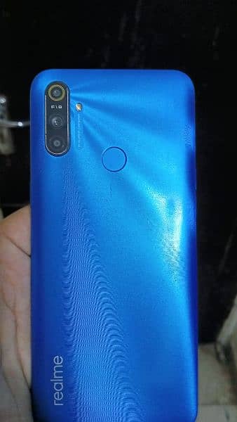 realme c3 mint condition urgent sell all ok 2