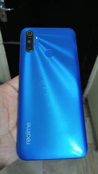realme c3 mint condition urgent sell all ok 6