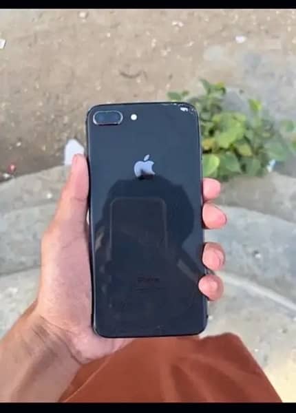 iphone 8plus pta approved urgent 0