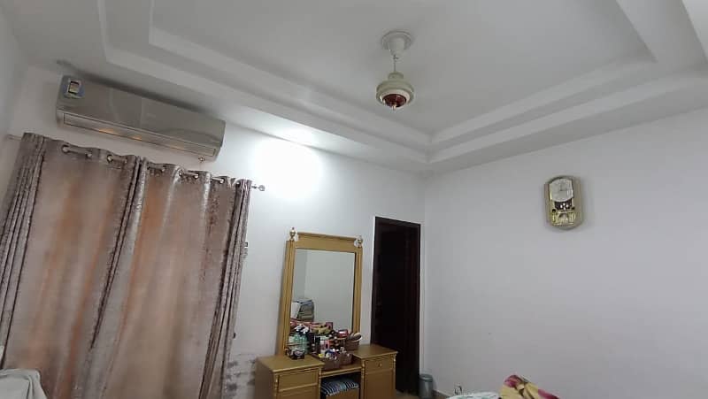 5 marla house for sale in paragon city lahore 12