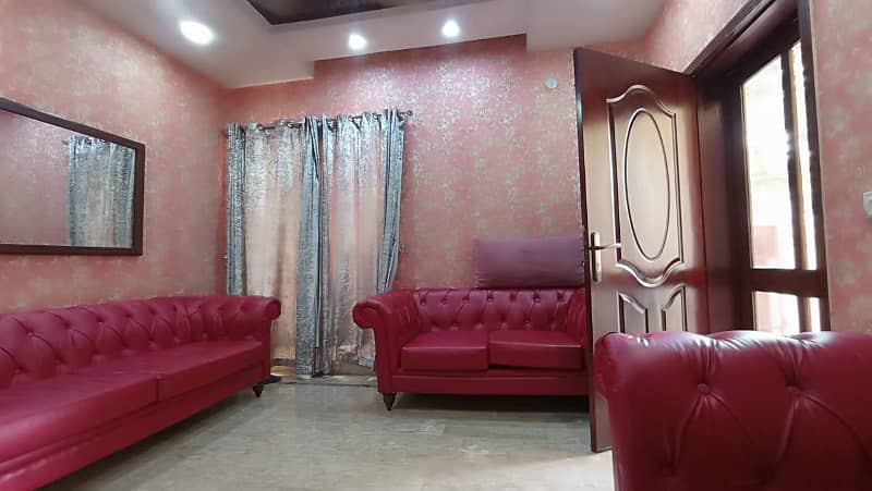 5 marla house for sale in paragon city lahore 16