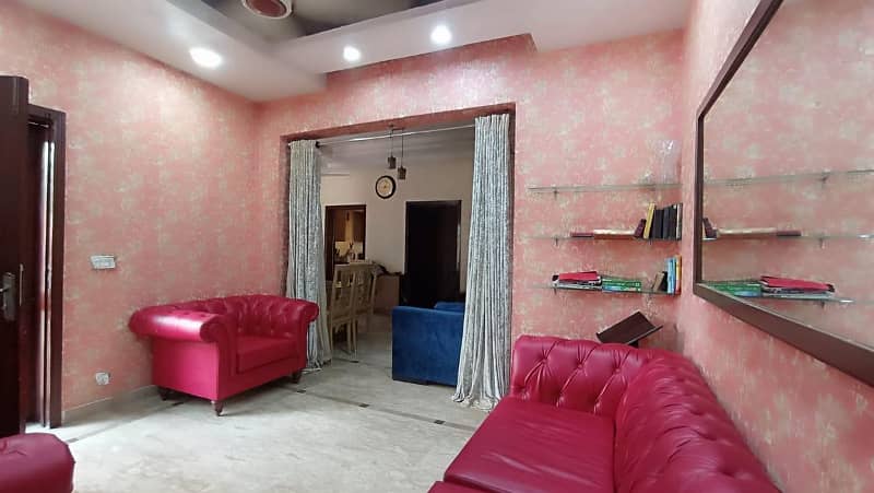 5 marla house for sale in paragon city lahore 19