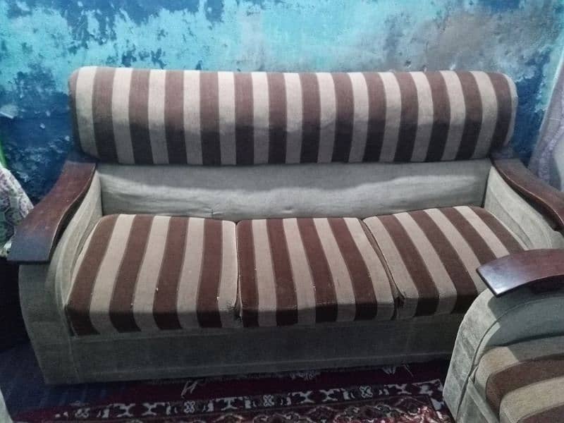 sofa set 7 seater 2