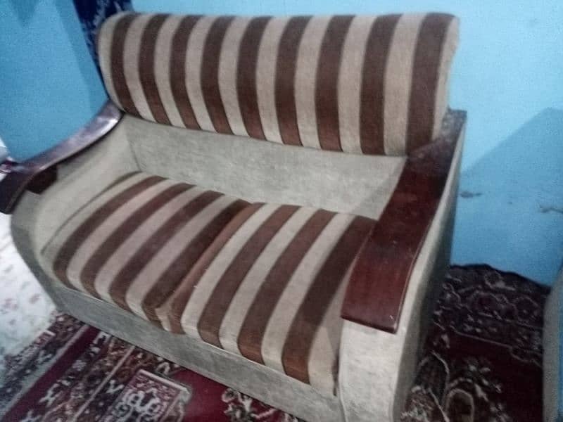 sofa set 7 seater 4