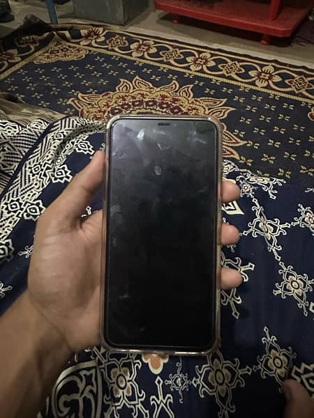 iphone 11 pro max jV 64GB BH 100 2