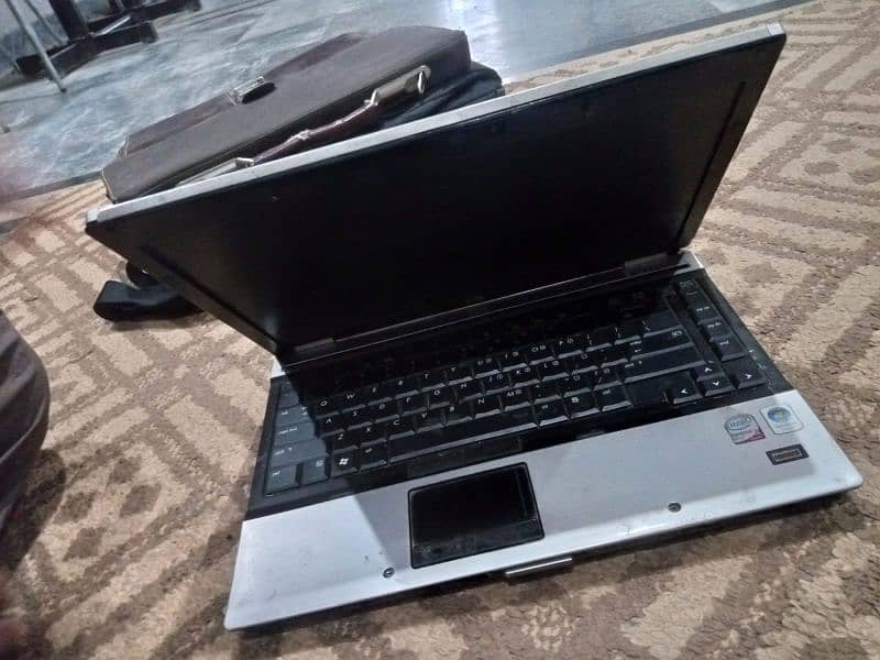 hp elitebook 6930p 2