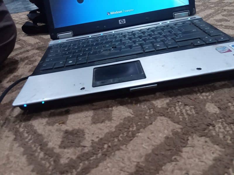 hp elitebook 6930p 12