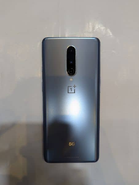 oneplus 8 5G 0