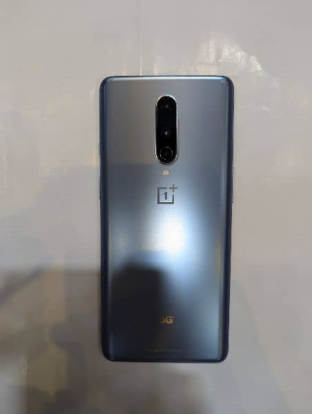 oneplus 8 5G 1