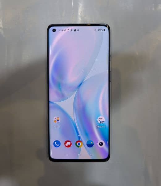 oneplus 8 5G 4