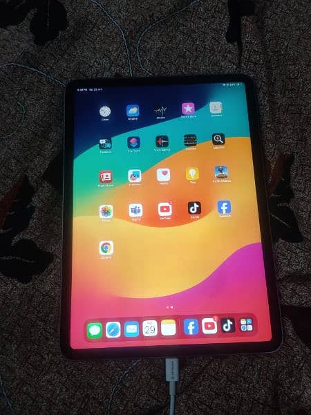 ipad pro 2018 64 gb 0