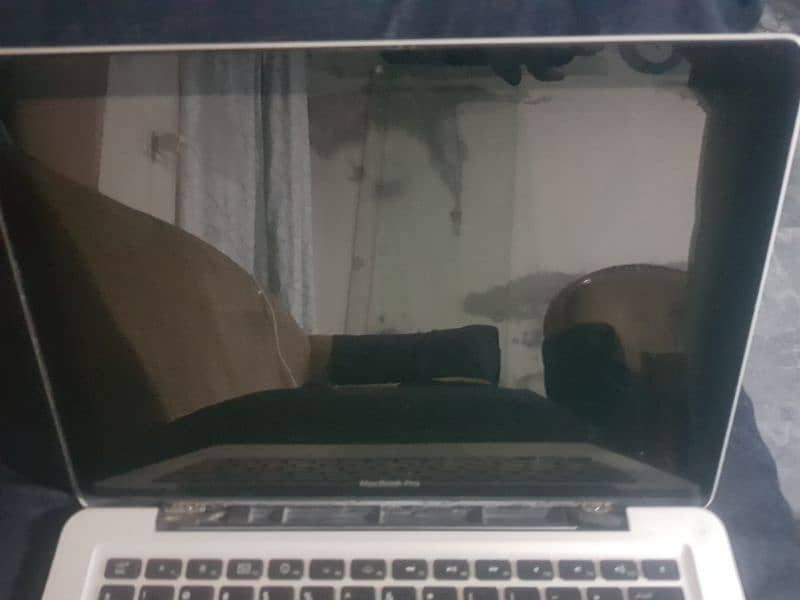 MacBook Pro 11     with Charger 2