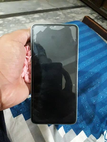 Xiaomi Redmi 13c 6/128 1