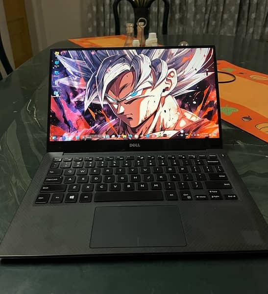 dell xps 0