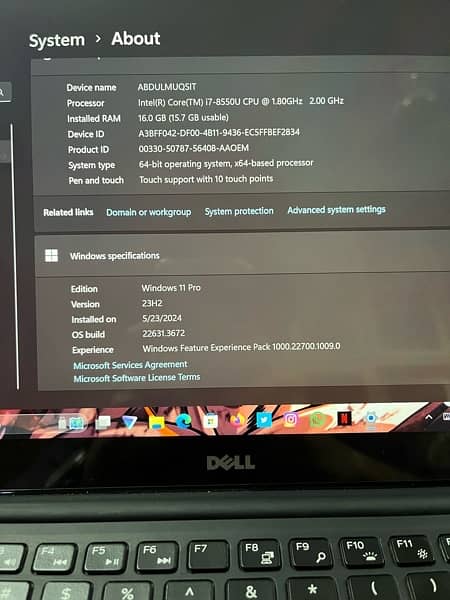 dell xps 2