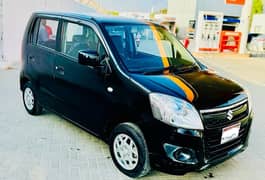 Suzuki Wagon R 2021