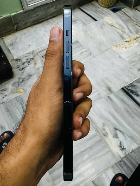 iphone 12 pro max Pta approved 0