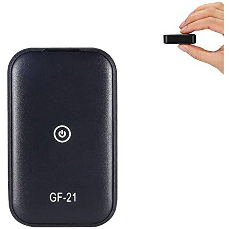 Gps TRACKER Gps Gf 21 available with home delivery all over Pakistan 0