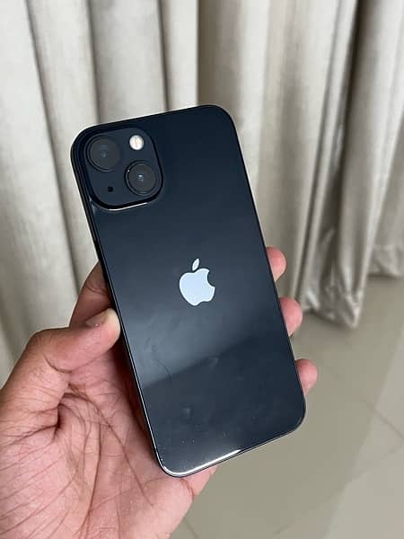 iPhone 13 JV 128 gb 10/10 condition with box 0