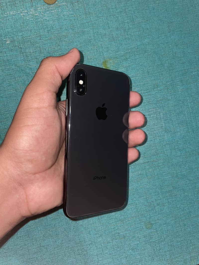 Iphone x 03090710708 0