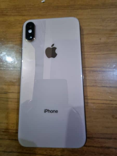 iPhone XS 64Gb 1