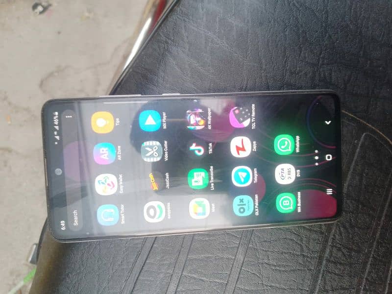 Samsung A51 4