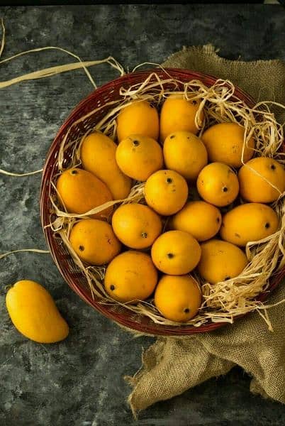 Chaunsa mangoes 0