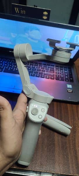 DJI OSMO 4 Gimble in good condition 0