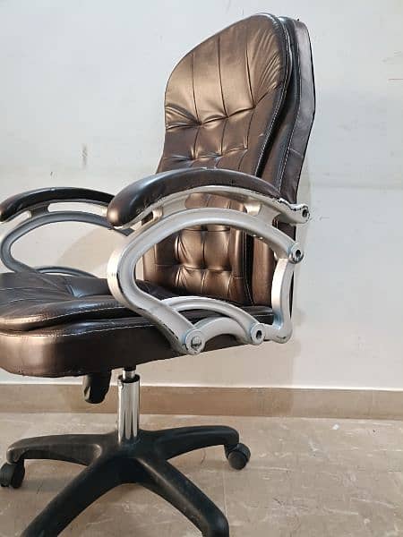 GAMING CHAIR : OFFICE CHAIR 6