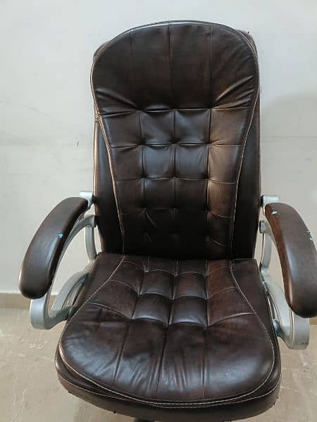 GAMING CHAIR : OFFICE CHAIR 7