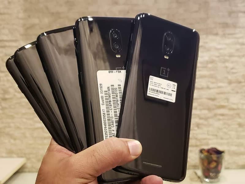 oneplus 6t , oneplus 8t , oneplus 9 oneplus 10 pro Waterpack stock 7