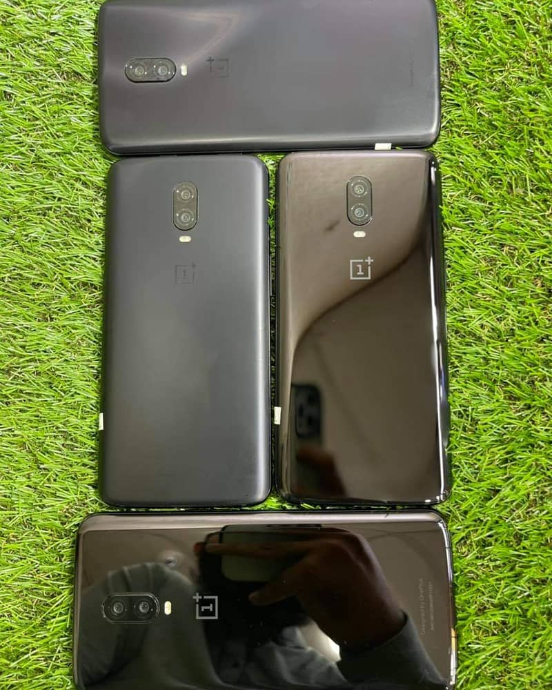 oneplus 6t , oneplus 8t , oneplus 9 oneplus 10 pro Waterpack stock 8