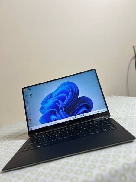 Dell XPS 13 0