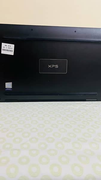 Dell XPS 13 9