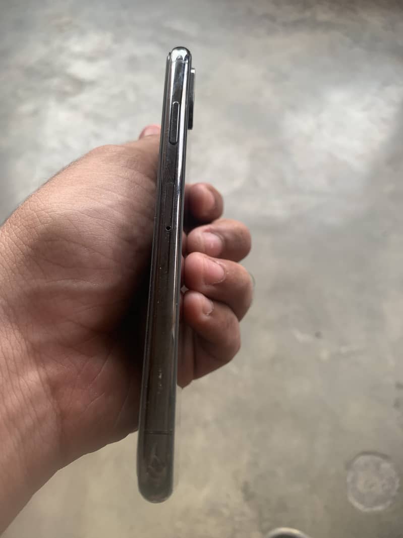 Iphone Xs Non pta 256GB 0