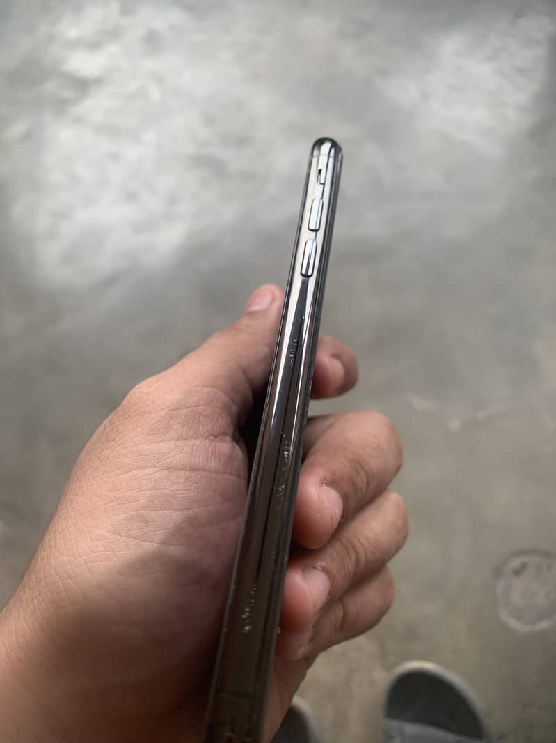 Iphone Xs Non pta 256GB 2