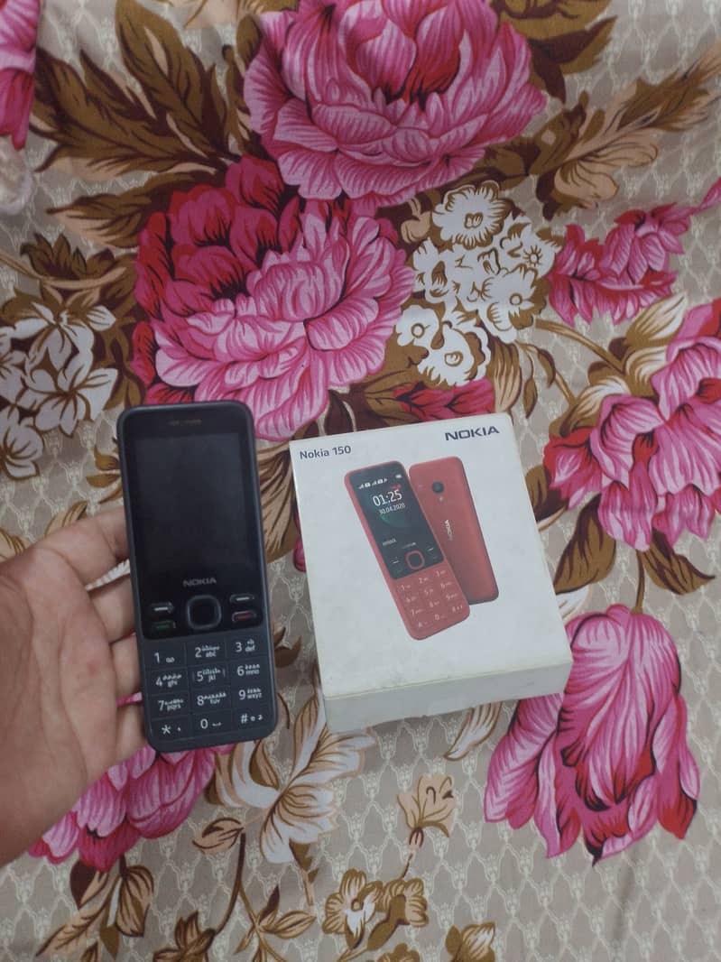 Nokia 150 2